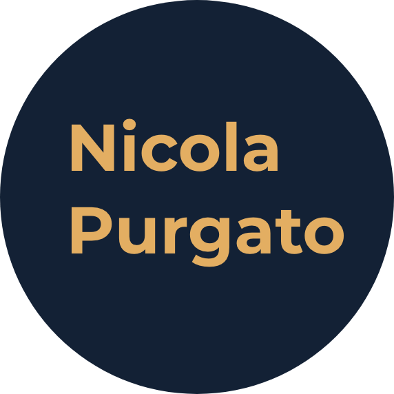 Nicola Purgato Psicoanalista, Psicoterapeuta, Padova